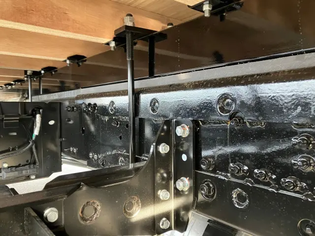 三菱 ファイター 2KG-FK62FZの写真22