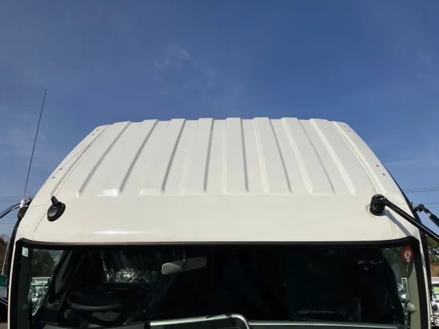 三菱 ファイター 2KG-FK62FZの写真23