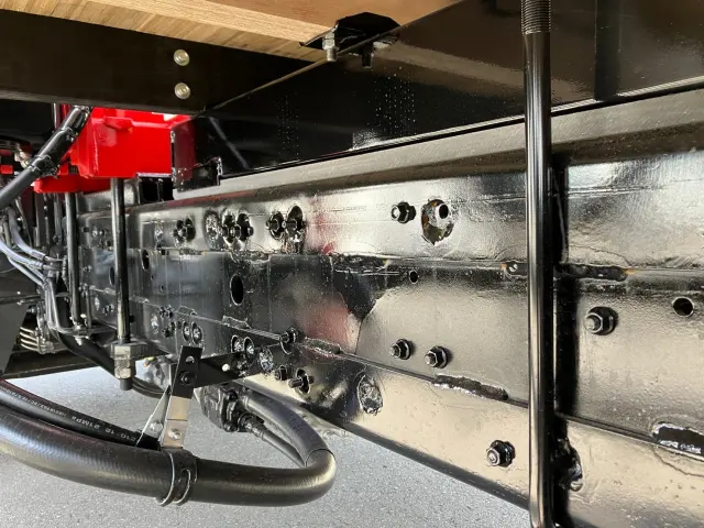 三菱 ファイター 2KG-FK62FZの写真22