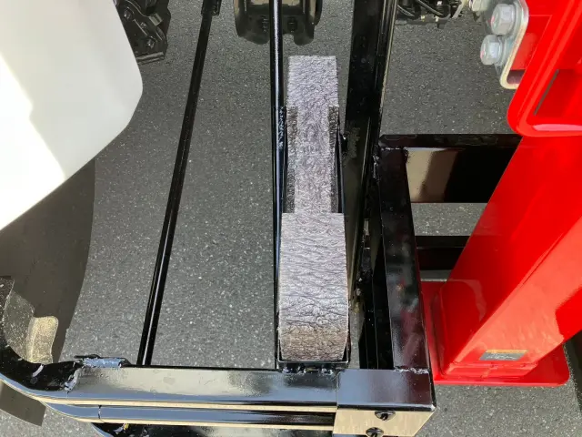 三菱 ファイター 2KG-FK62FZの写真27