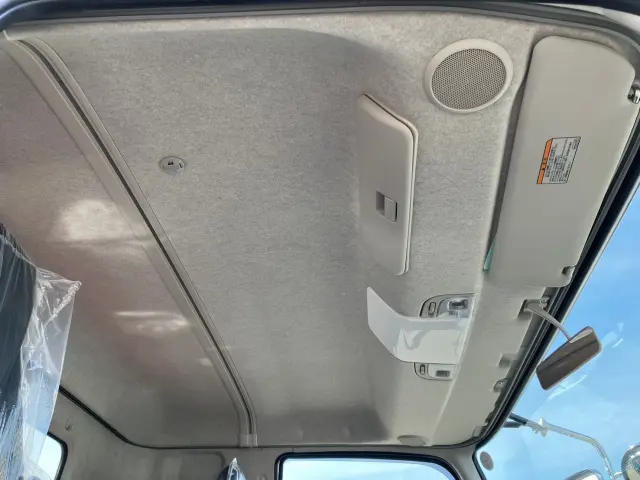 三菱 ファイター 2KG-FK62FZの写真29