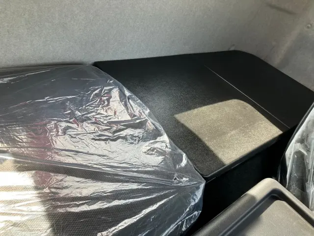 三菱 ファイター 2KG-FK62FZの写真32