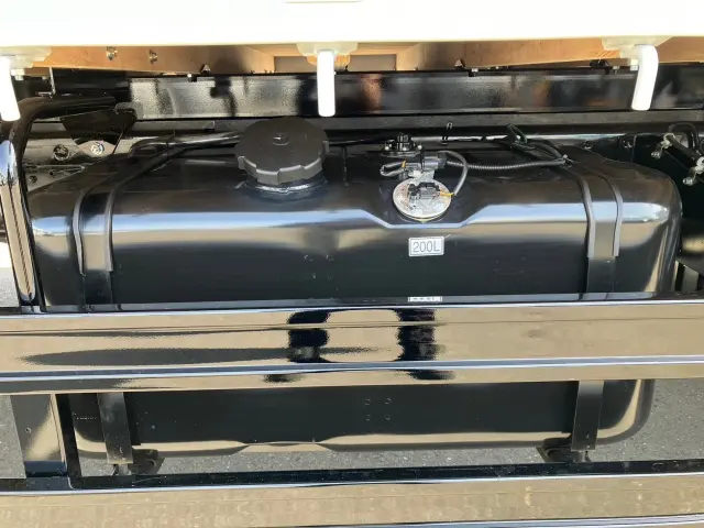 三菱 ファイター 2KG-FK62FZの写真17