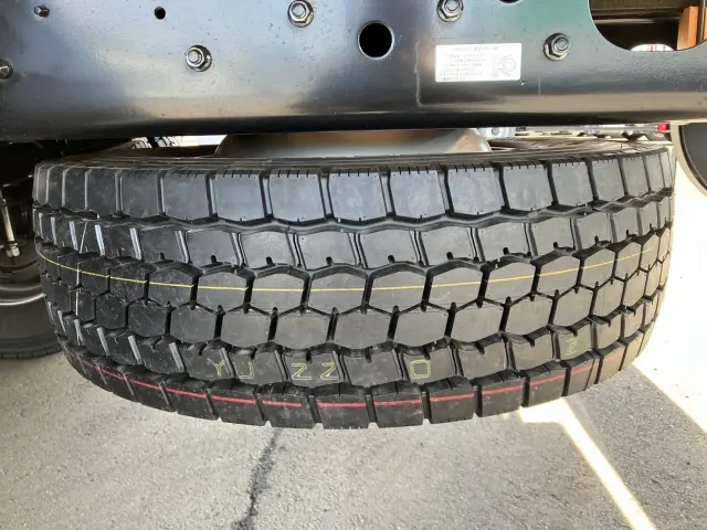 三菱 ファイター 2KG-FK62FZの写真19