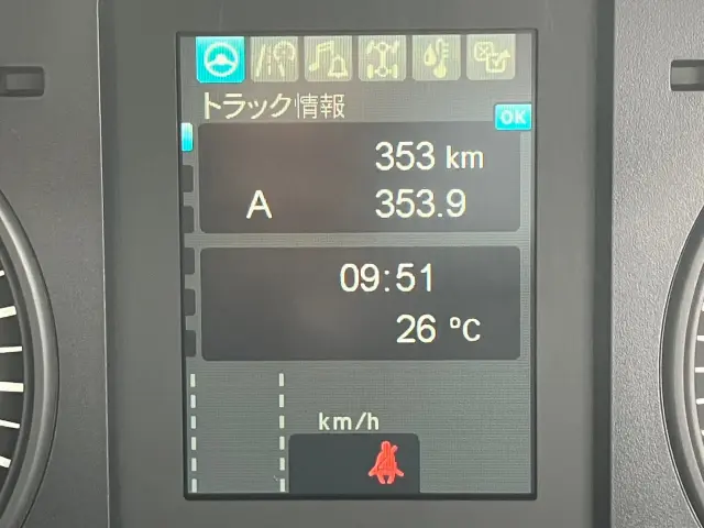 三菱 ファイター 2KG-FK62FZの写真33