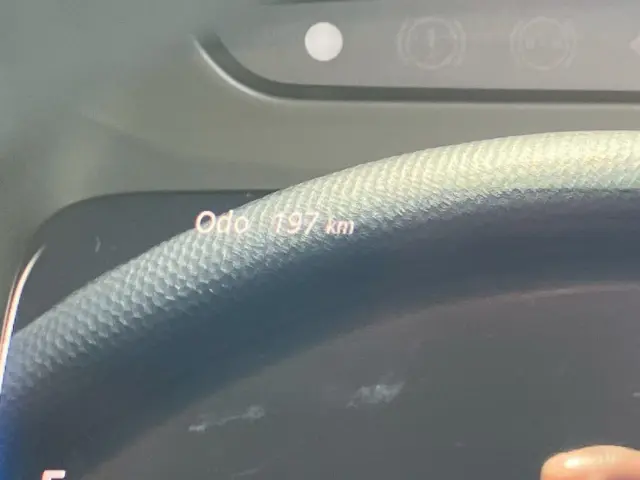 三菱 キャンター 2RG-FBA20(2WD)の写真36