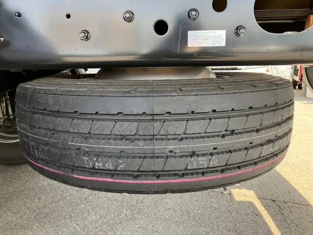 三菱 ファイター 2KG-FK62FZ(2WD)の写真19