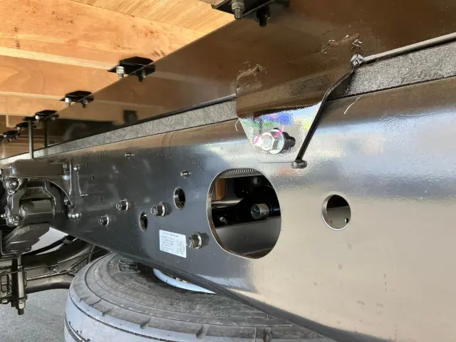 三菱 ファイター 2KG-FK62FZ(2WD)の写真22