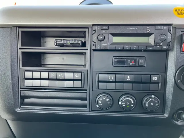 三菱 ファイター 2KG-FK62FZ(2WD)の写真30