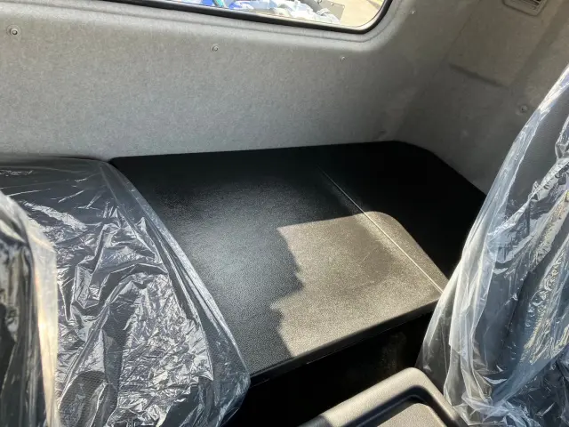 三菱 ファイター 2KG-FK62FZ(2WD)の写真31