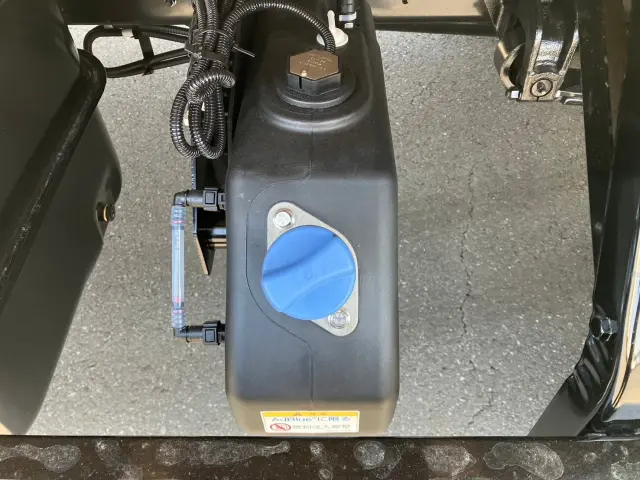 三菱 ファイター 2KG-FK62FZ(2WD)の写真18