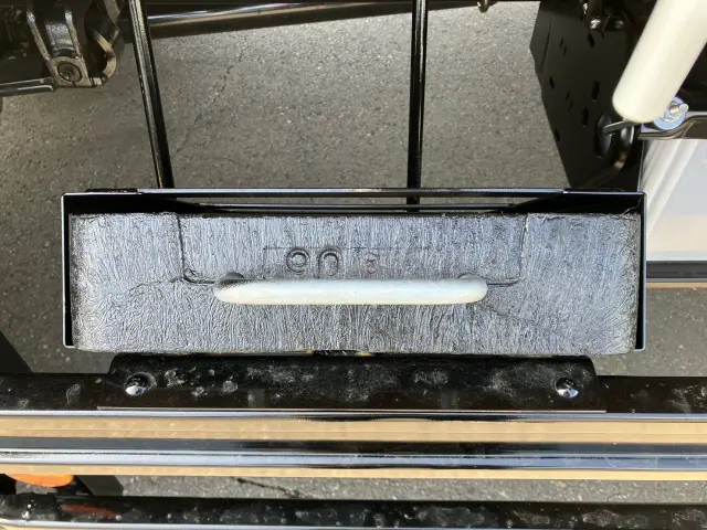 三菱 ファイター 2KG-FK62FZ(2WD)の写真27