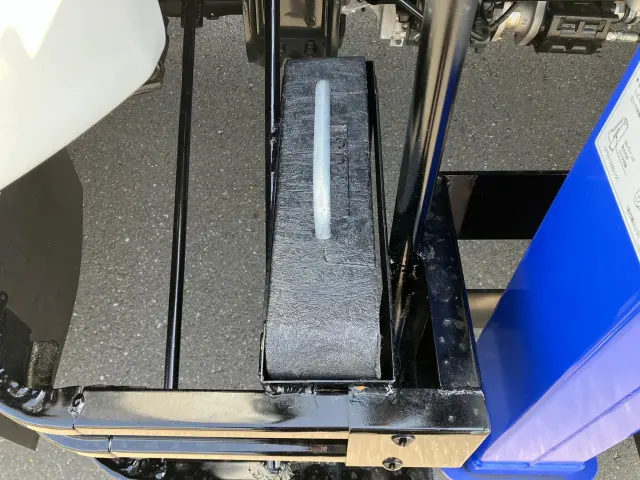 三菱 ファイター 2KG-FK62FZ(2WD)の写真28