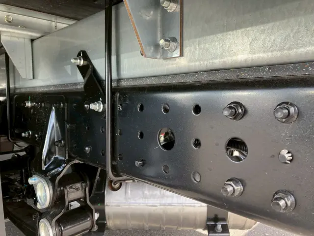 三菱 キャンター 2RG-FBA20(2WD)の写真20