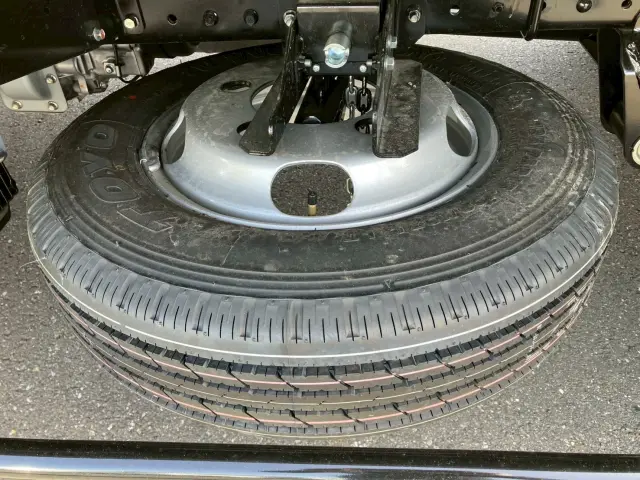三菱 キャンター 2RG-FBA20(2WD)の写真25