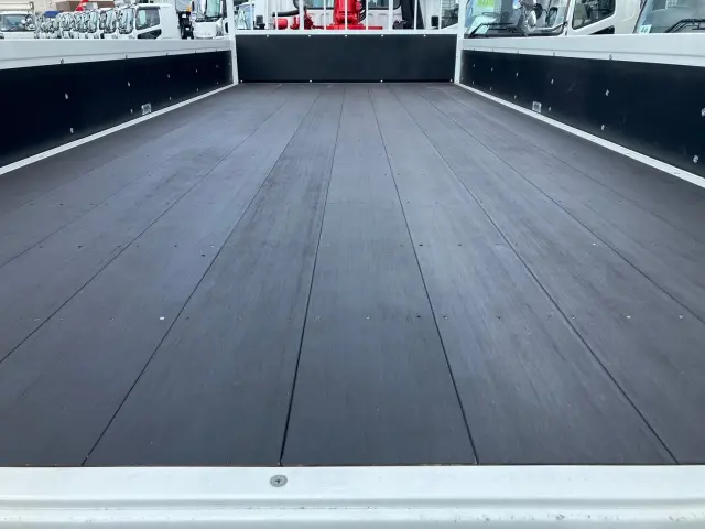 三菱 ファイター 2KG-FK62FZ(2WD)の写真12