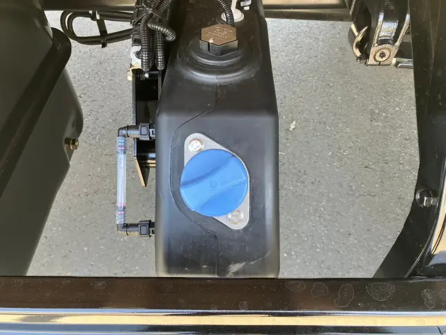 三菱 ファイター 2KG-FK62FZ(2WD)の写真18