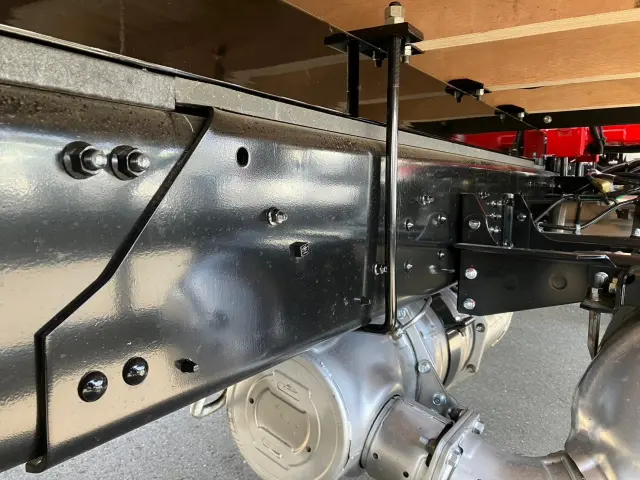 三菱 ファイター 2KG-FK62FZ(2WD)の写真21