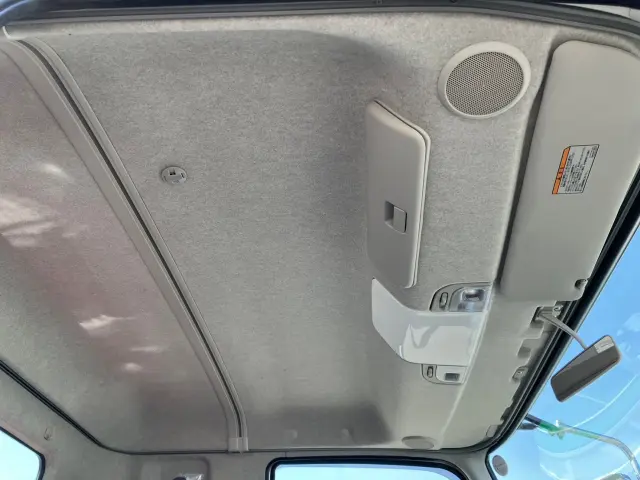 三菱 ファイター 2KG-FK62FZ(2WD)の写真29