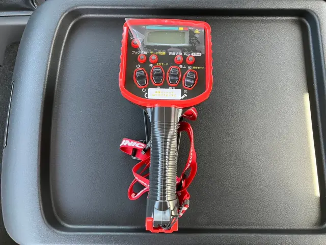 三菱 ファイター 2KG-FK62FZ(2WD)の写真33