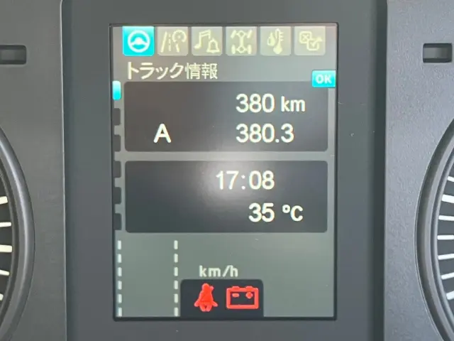 三菱 ファイター 2KG-FK62FZ(2WD)の写真35