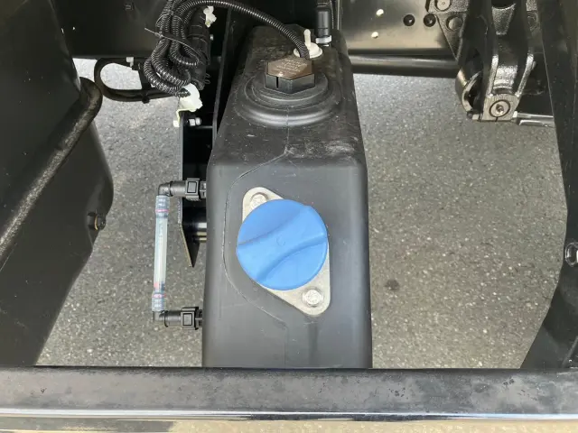 三菱 ファイター 2KG-FK62FZ(2WD)の写真18