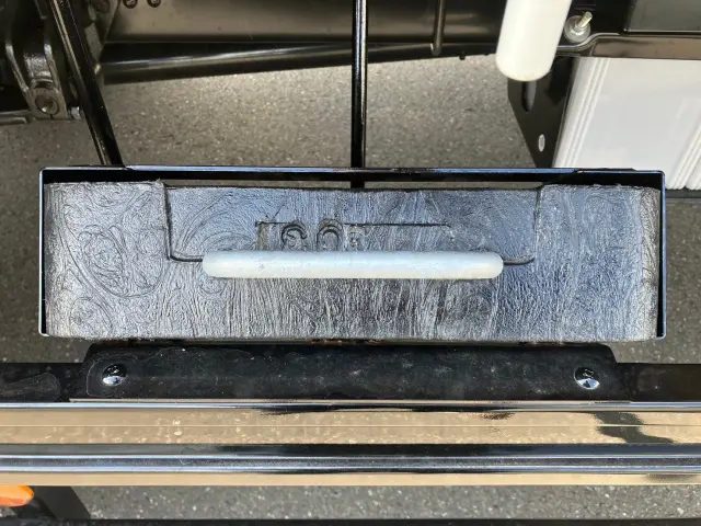 三菱 ファイター 2KG-FK62FZ(2WD)の写真27