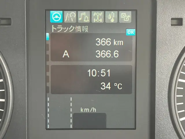 三菱 ファイター 2KG-FK62FZ(2WD)の写真36