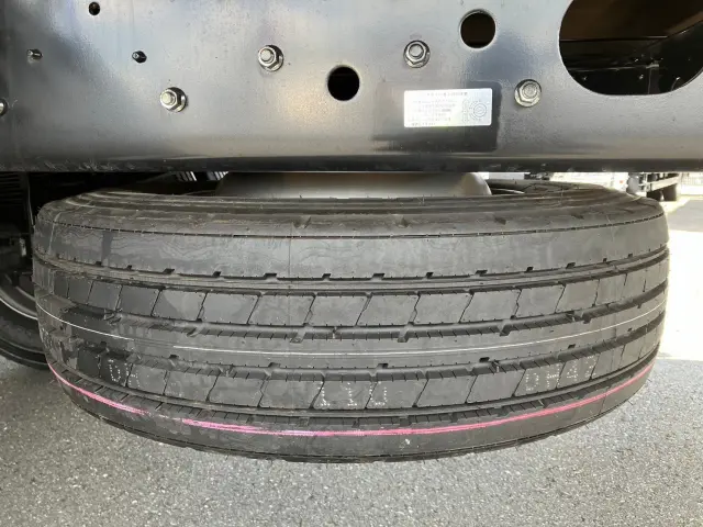 三菱 ファイター 2KG-FK62FZの写真19