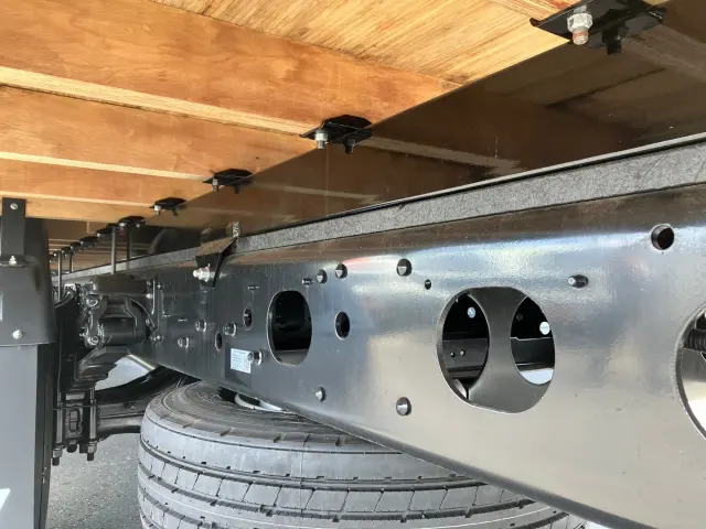 三菱 ファイター 2KG-FK62FZの写真22