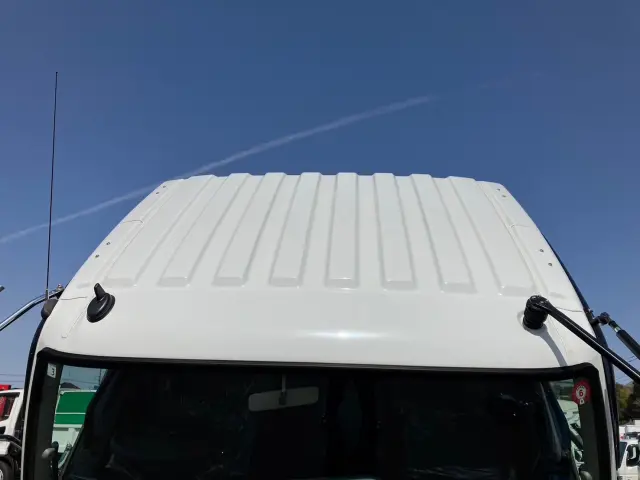 三菱 ファイター 2KG-FK62FZの写真23