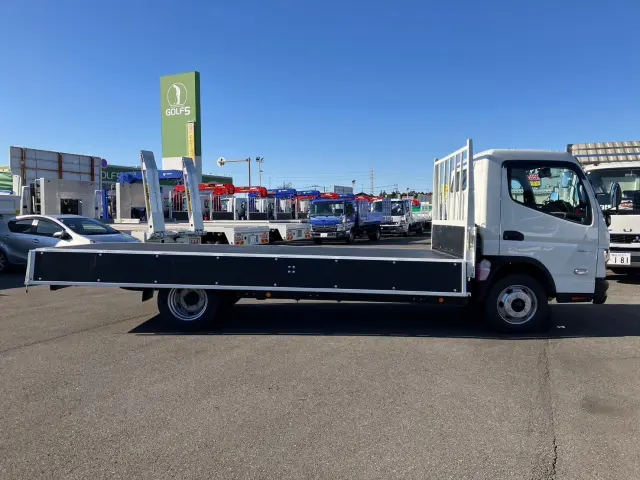 三菱 キャンター 2PG-FEB80(2WD)の写真5