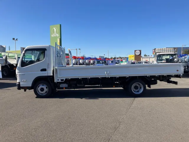 三菱 キャンター 2PG-FEB80(2WD)の写真13