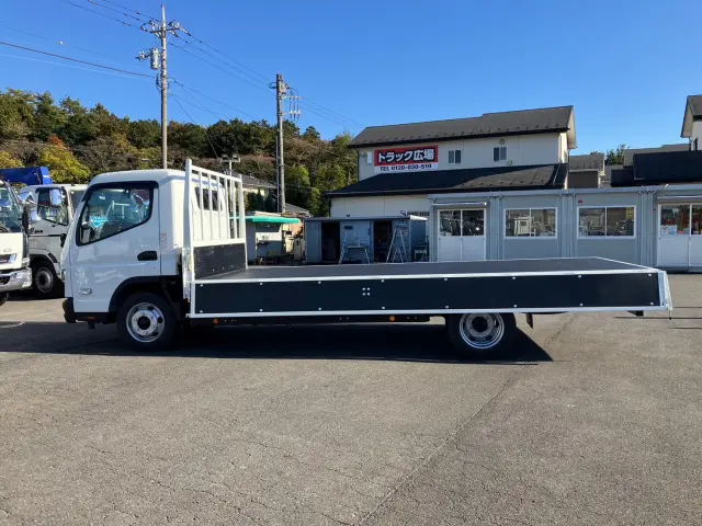三菱 キャンター 2PG-FEB80(2WD)の写真14