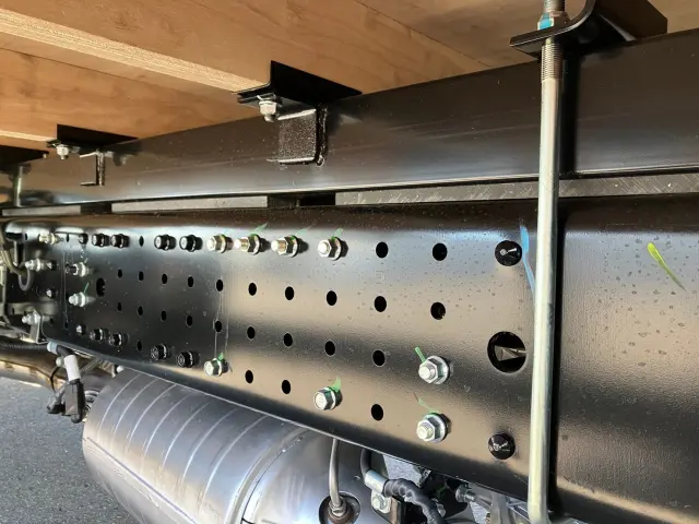 三菱 キャンター 2PG-FEB80(2WD)の写真20