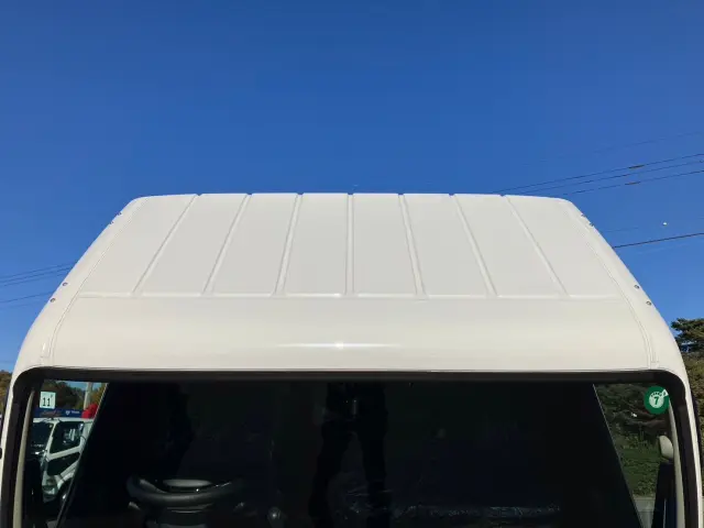 三菱 キャンター 2PG-FEB80(2WD)の写真21