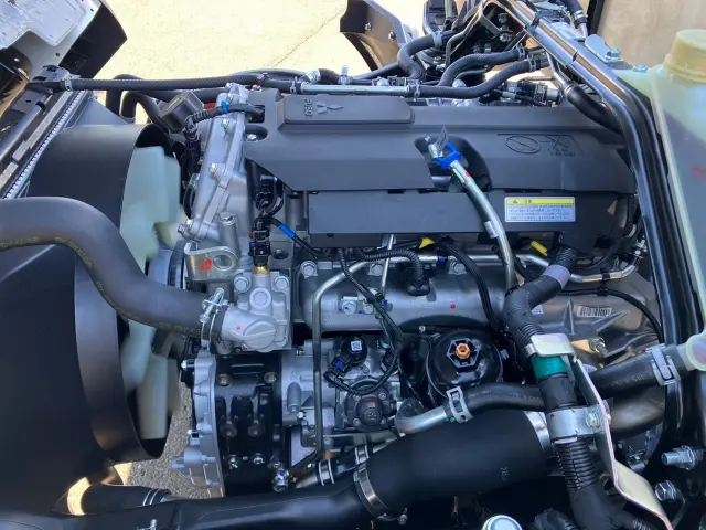 三菱 キャンター 2PG-FEB80(2WD)の写真24