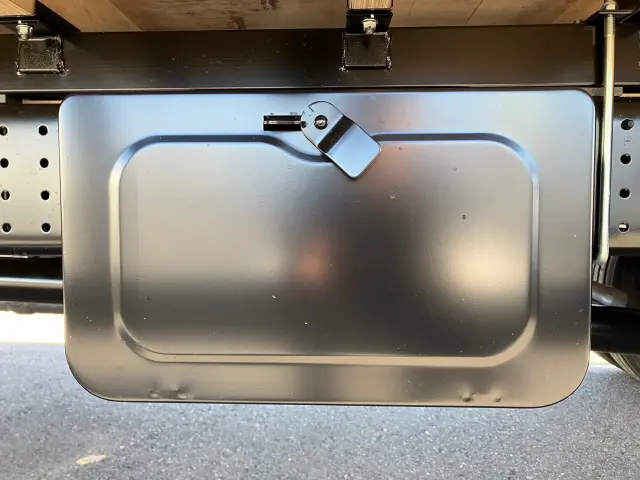 三菱 キャンター 2PG-FEB80(2WD)の写真25