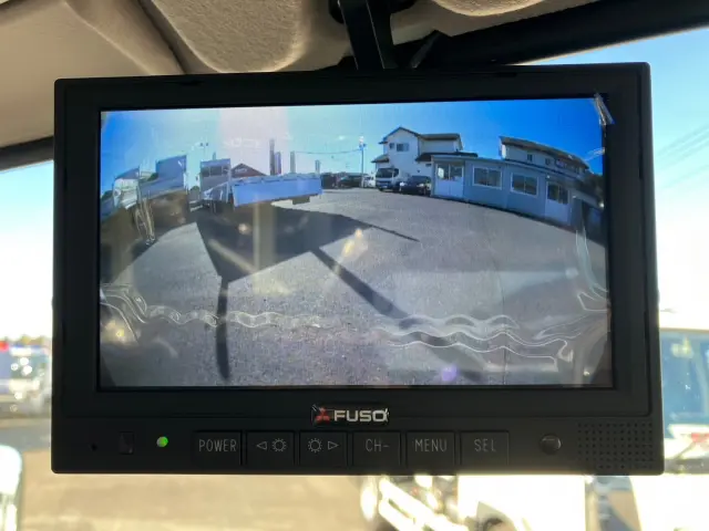 三菱 キャンター 2PG-FEB80(2WD)の写真28