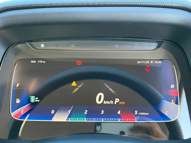 三菱 キャンター 2PG-FEB80(2WD)の写真32