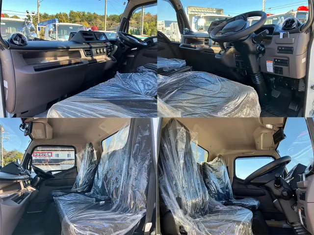 三菱 キャンター 2PG-FEB80(2WD)の写真33