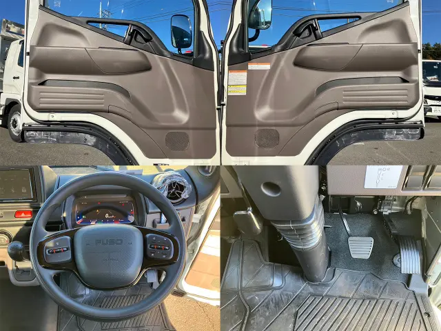 三菱 キャンター 2PG-FEB80(2WD)の写真34