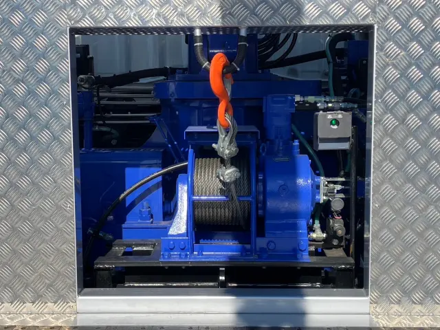 三菱 スーパーグレート 2PG-FS70HZ(8x4)の写真15