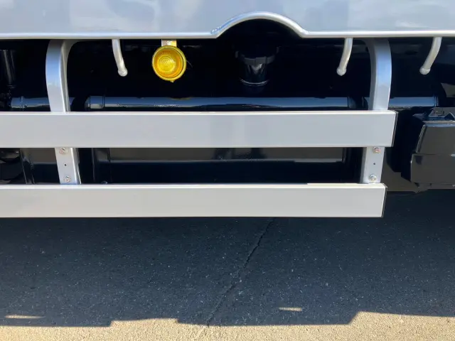 三菱 スーパーグレート 2PG-FS70HZ(8x4)の写真21