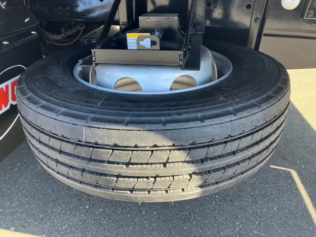 三菱 スーパーグレート 2PG-FS70HZ(8x4)の写真23