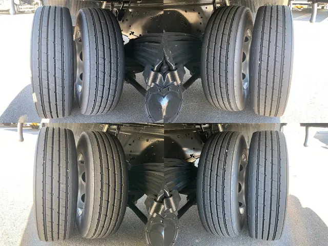 三菱 スーパーグレート 2PG-FS70HZ(8x4)の写真25