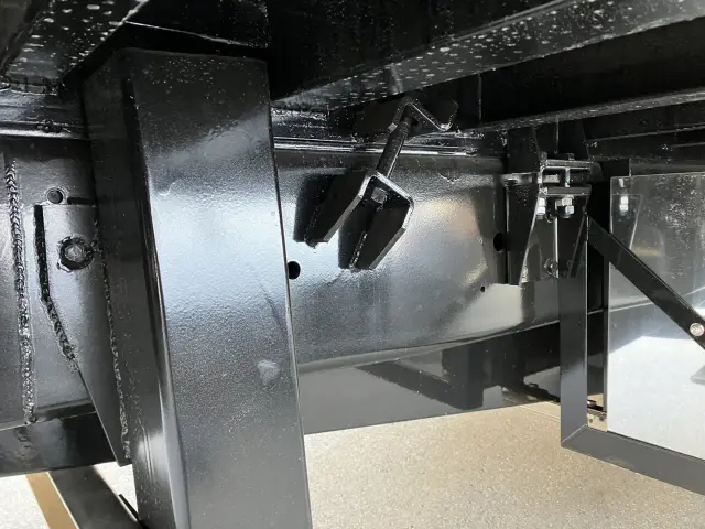 三菱 スーパーグレート 2PG-FS70HZ(8x4)の写真27