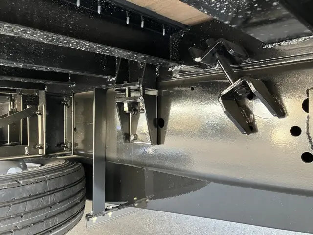 三菱 スーパーグレート 2PG-FS70HZ(8x4)の写真28