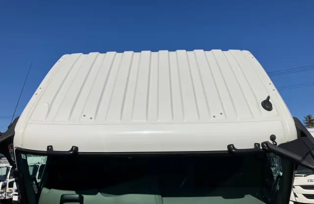 三菱 スーパーグレート 2PG-FS70HZ(8x4)の写真29