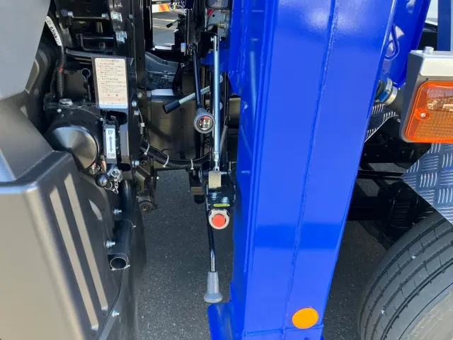 三菱 スーパーグレート 2PG-FS70HZ(8x4)の写真35